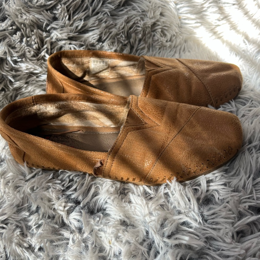 bobs alpargata loafers